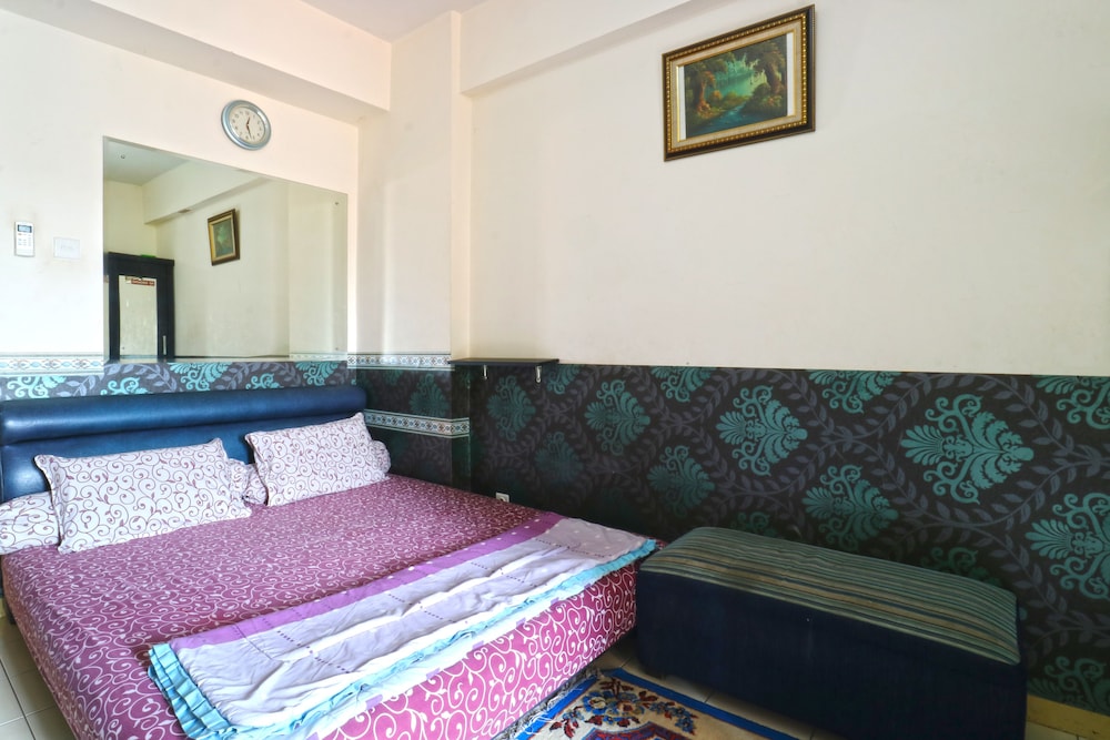 Dewi Depok Apartment Margonda Residence 2 (ex Dewi Depok Apartment) 11/21