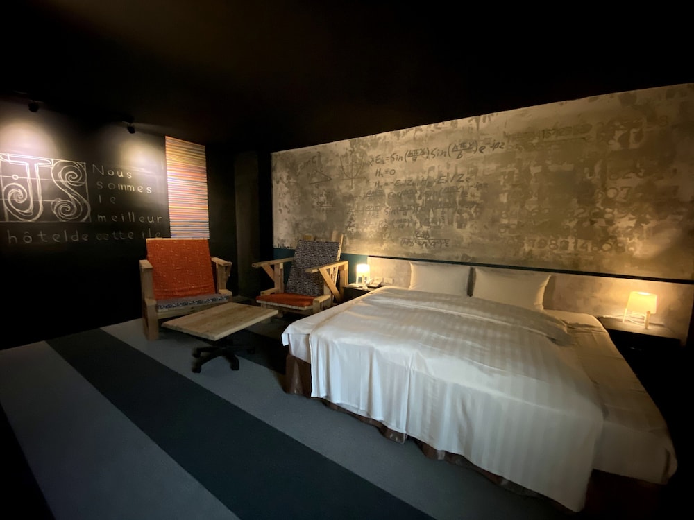Js Hotel 33/57