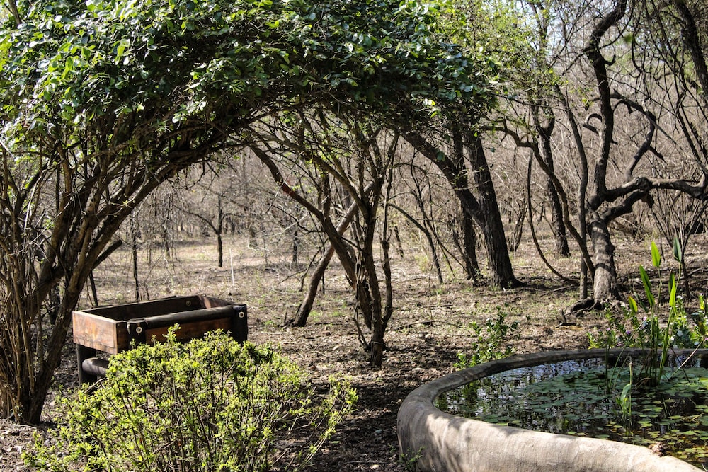 Homebase Kruger 28/39