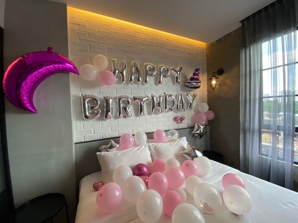 Atelier Hotel Johor Bahru 11/50