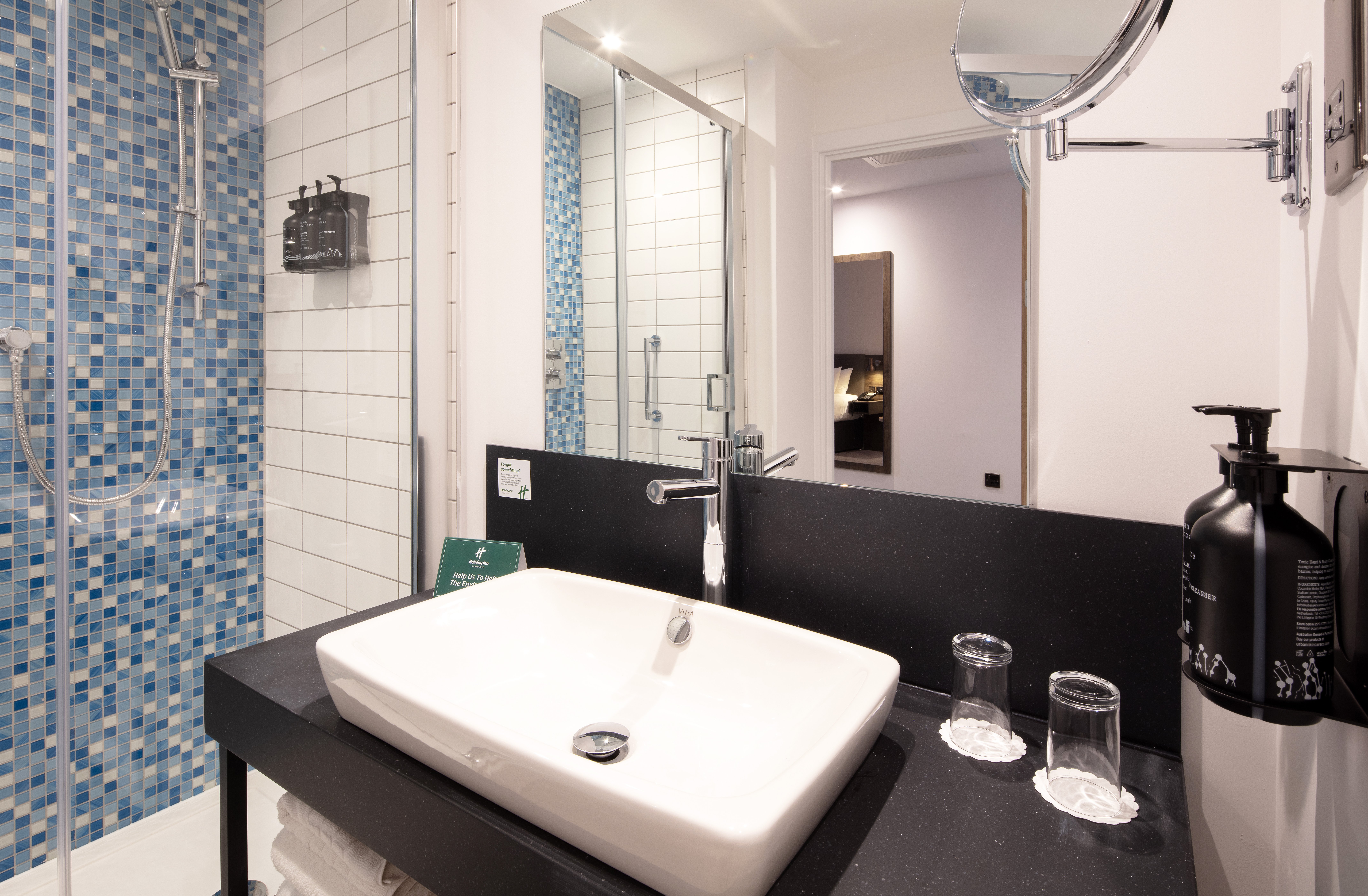 Holiday Inn Sunderland, an IHG Hotel 48/50