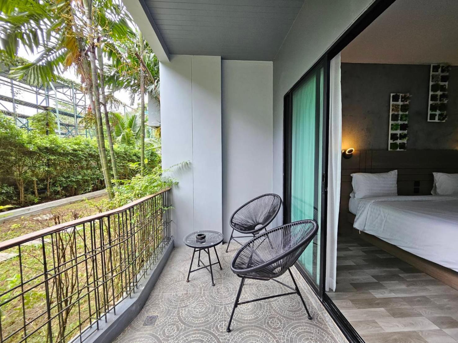 Little Loft Hotel 44/50