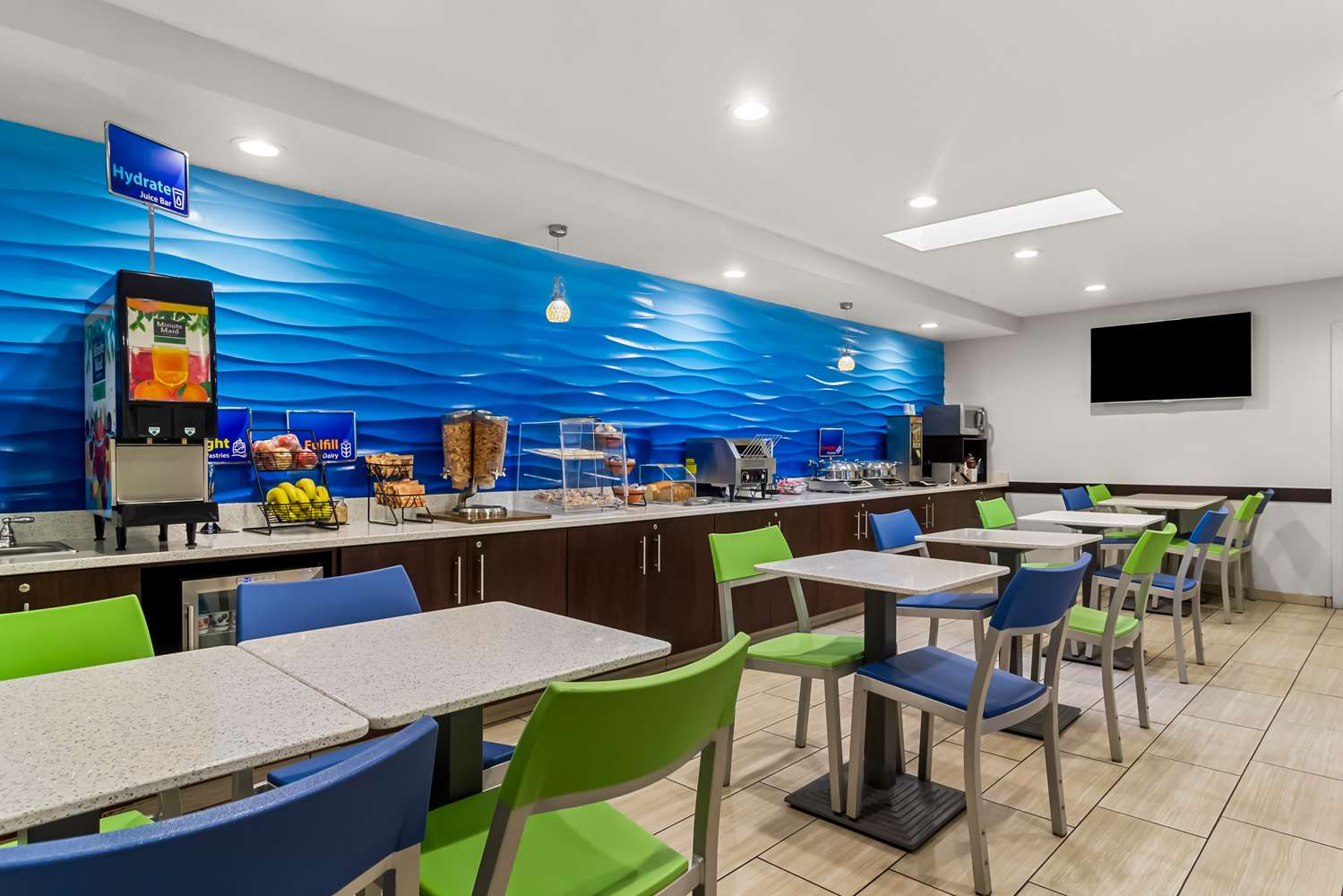 Best Western Starke 18/28