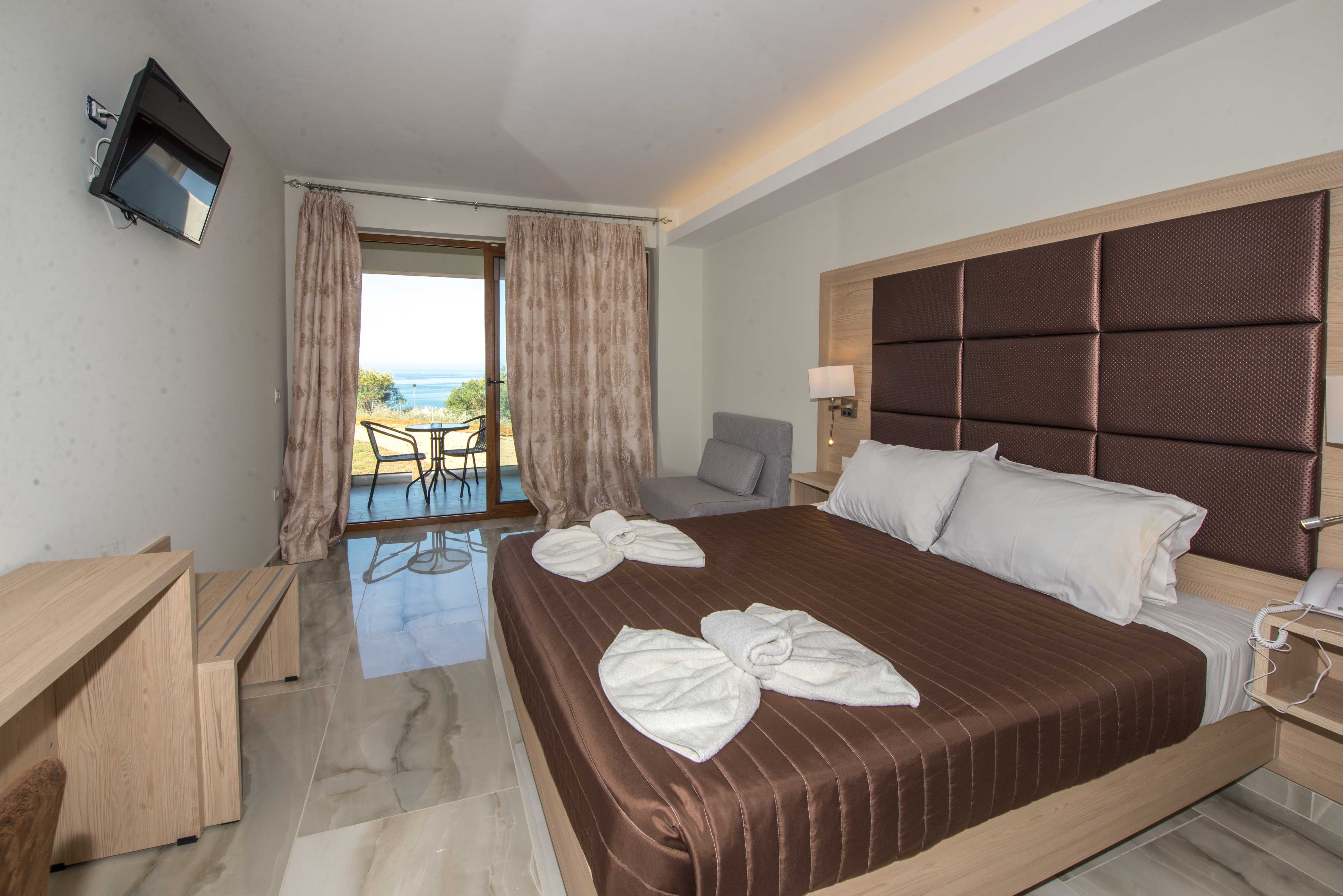 Brilliant Holiday Resort - Adults Only 19/50