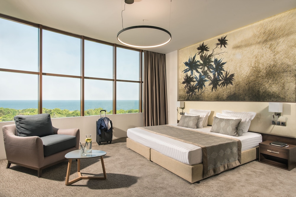 Rosslyn Dimyat Hotel Varna 52/78