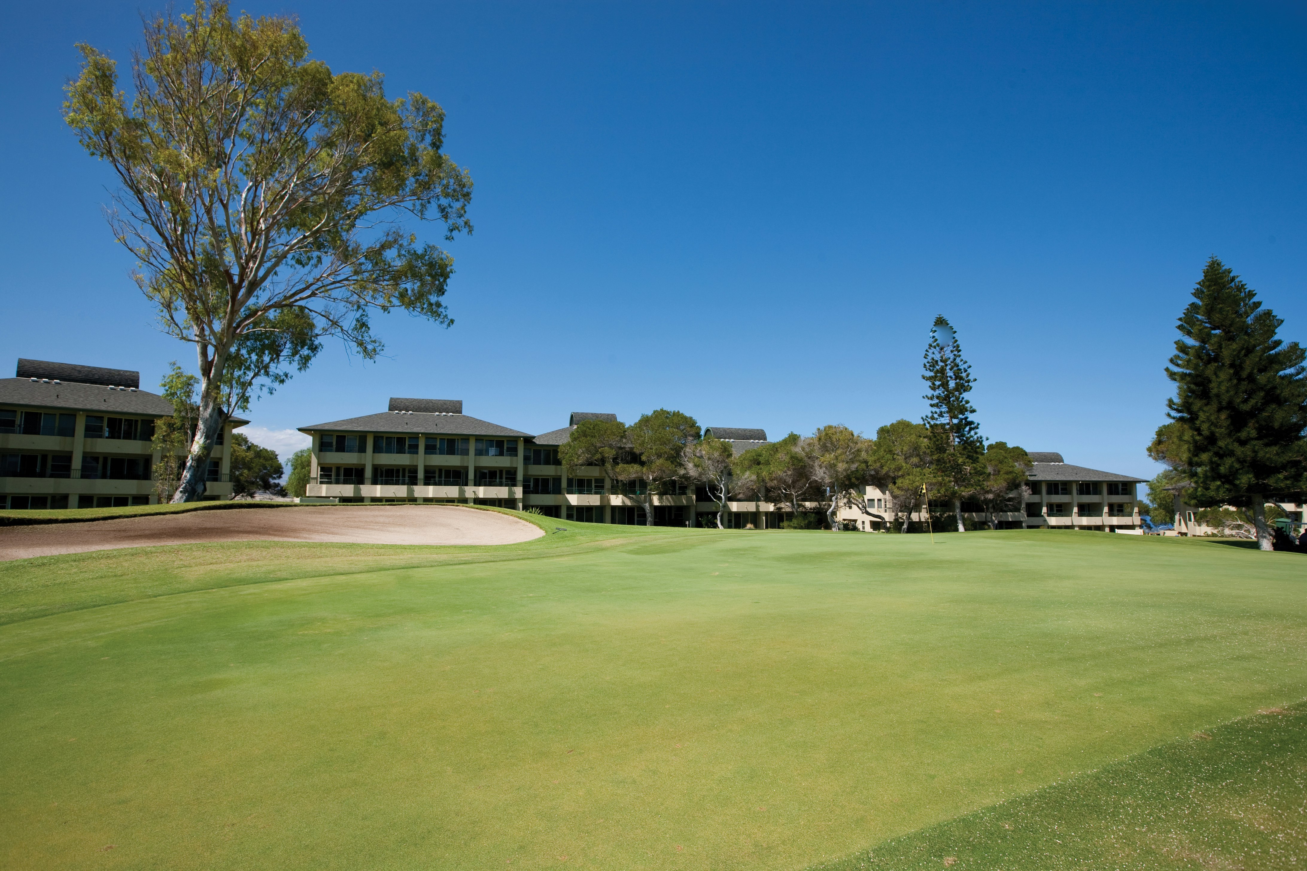 Paniolo Greens at Waikoloa Village 47/79