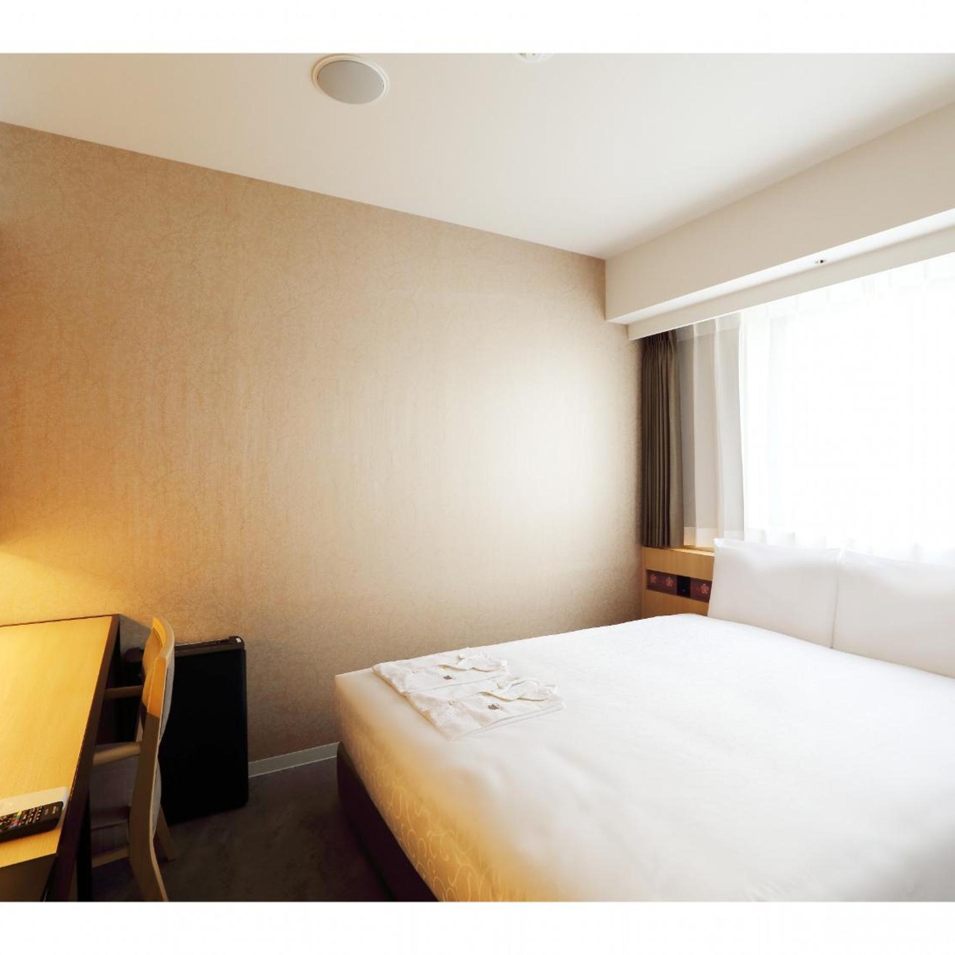 Double Room Non-Smoking