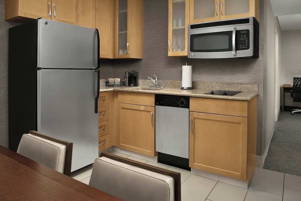 RESIDENCE INN SYRACUSE DOWNTOWN AT ARMORY SQUARE 11/50
