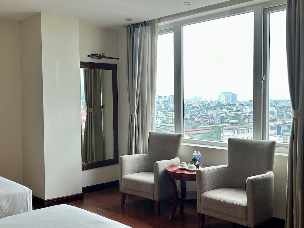 Hotel Nesta Hanoi 33/50