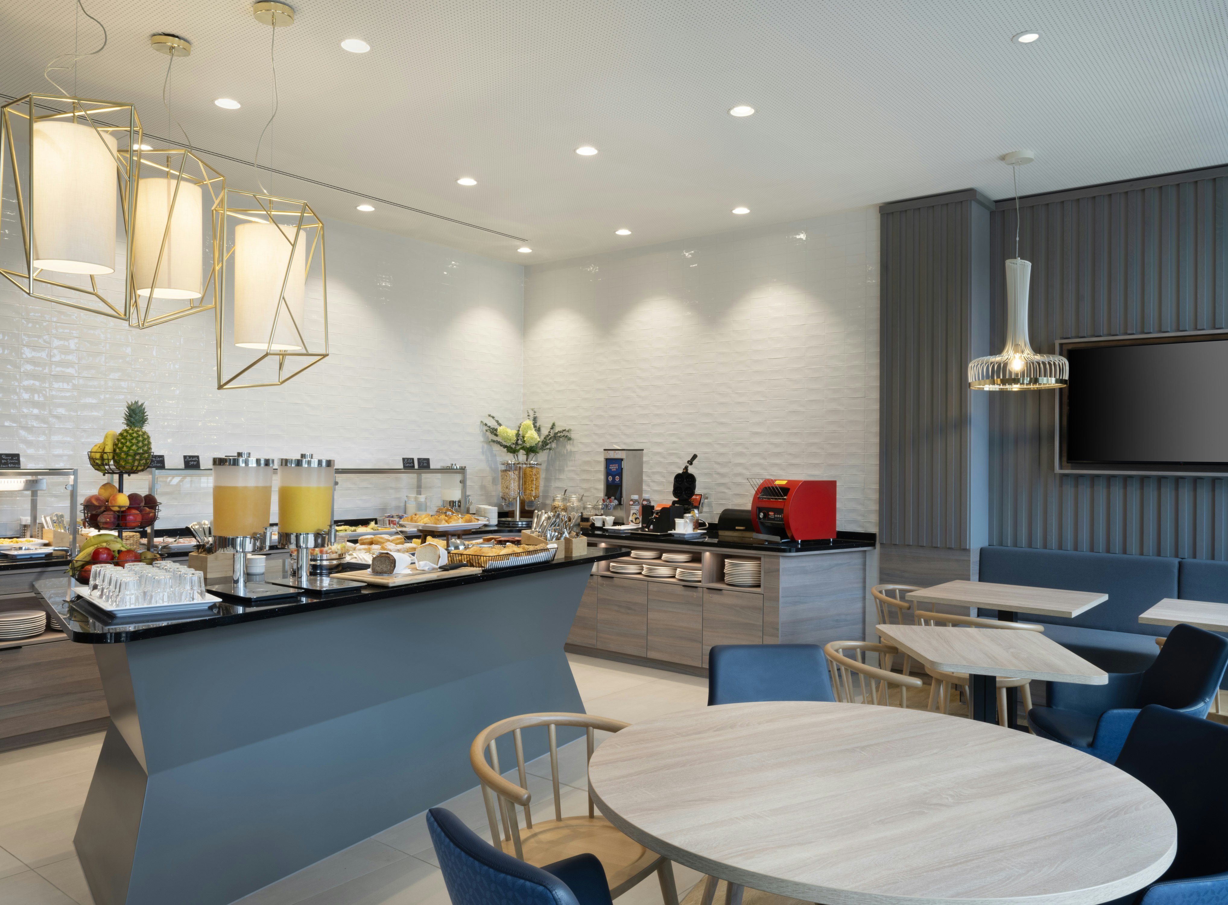 Hampton by Hilton Celle 16/25
