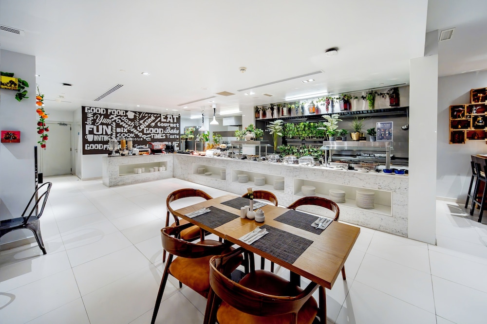 Nooa Hotel Ras Al Khaimah 42/66