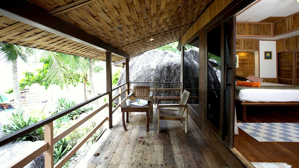 Nangyuan Island Dive Resort 26/72