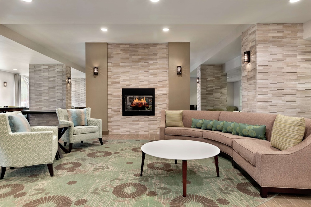 Homewood Suites By Hilton Columbus Dublin 25/47