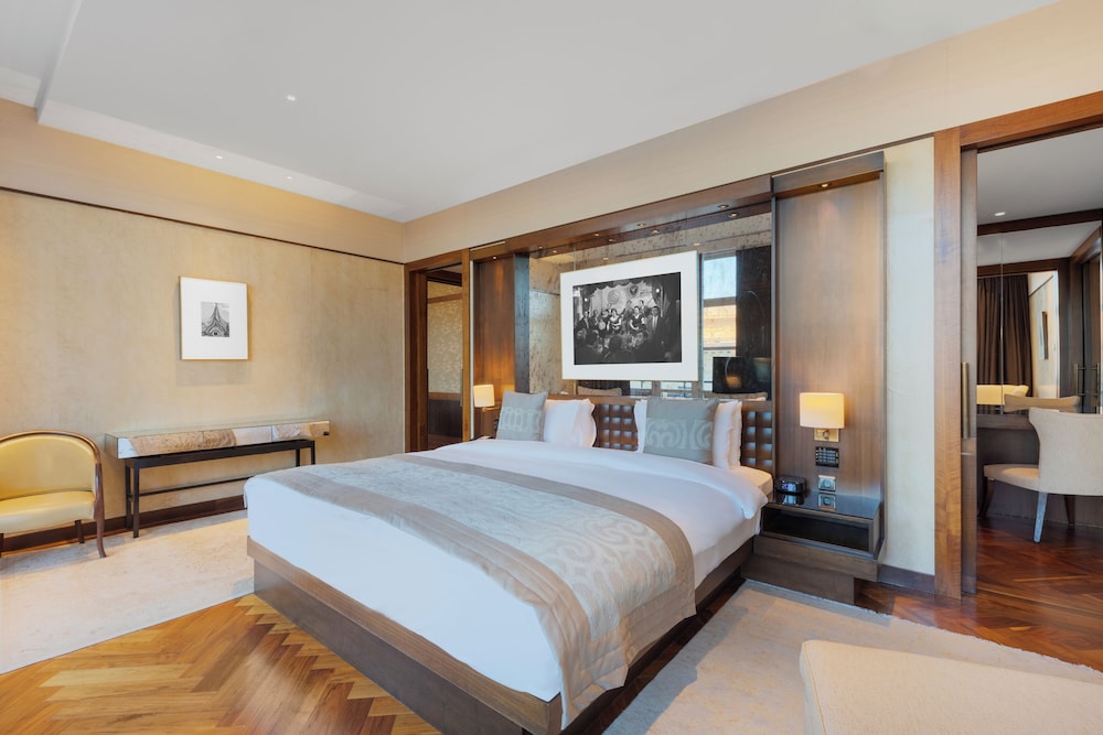 Park Hyatt Istanbul Macka Palas 31/75