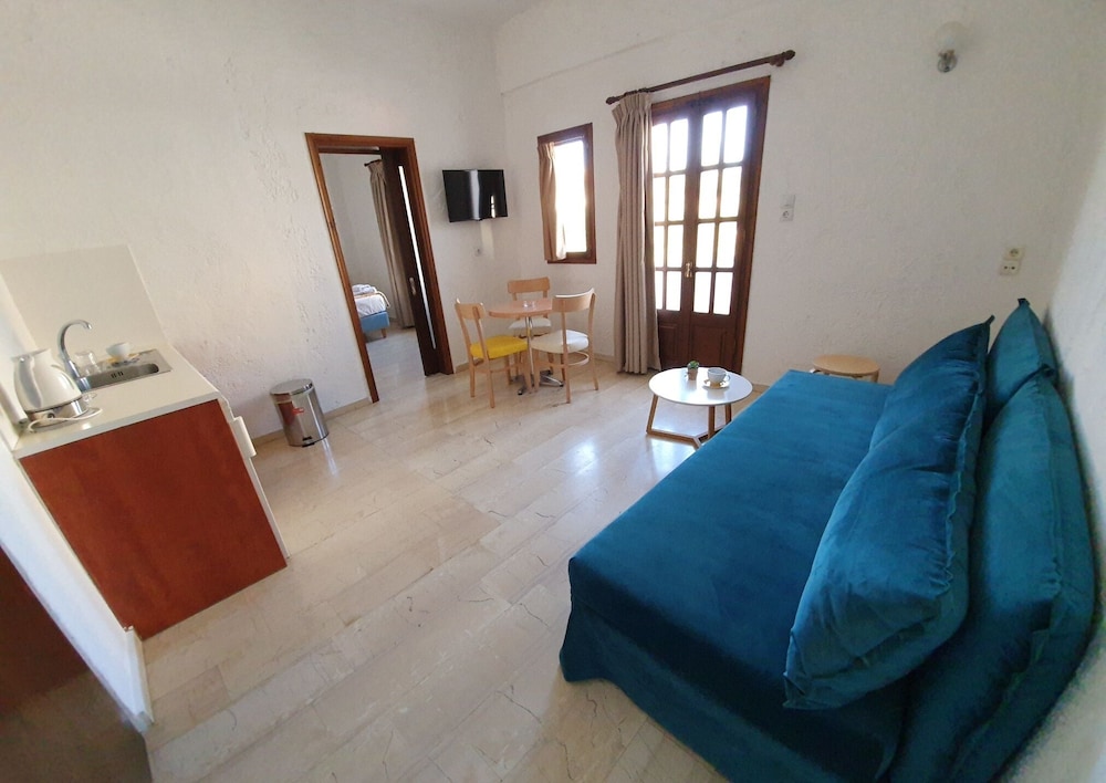 Arhodiko Hotel 41/72