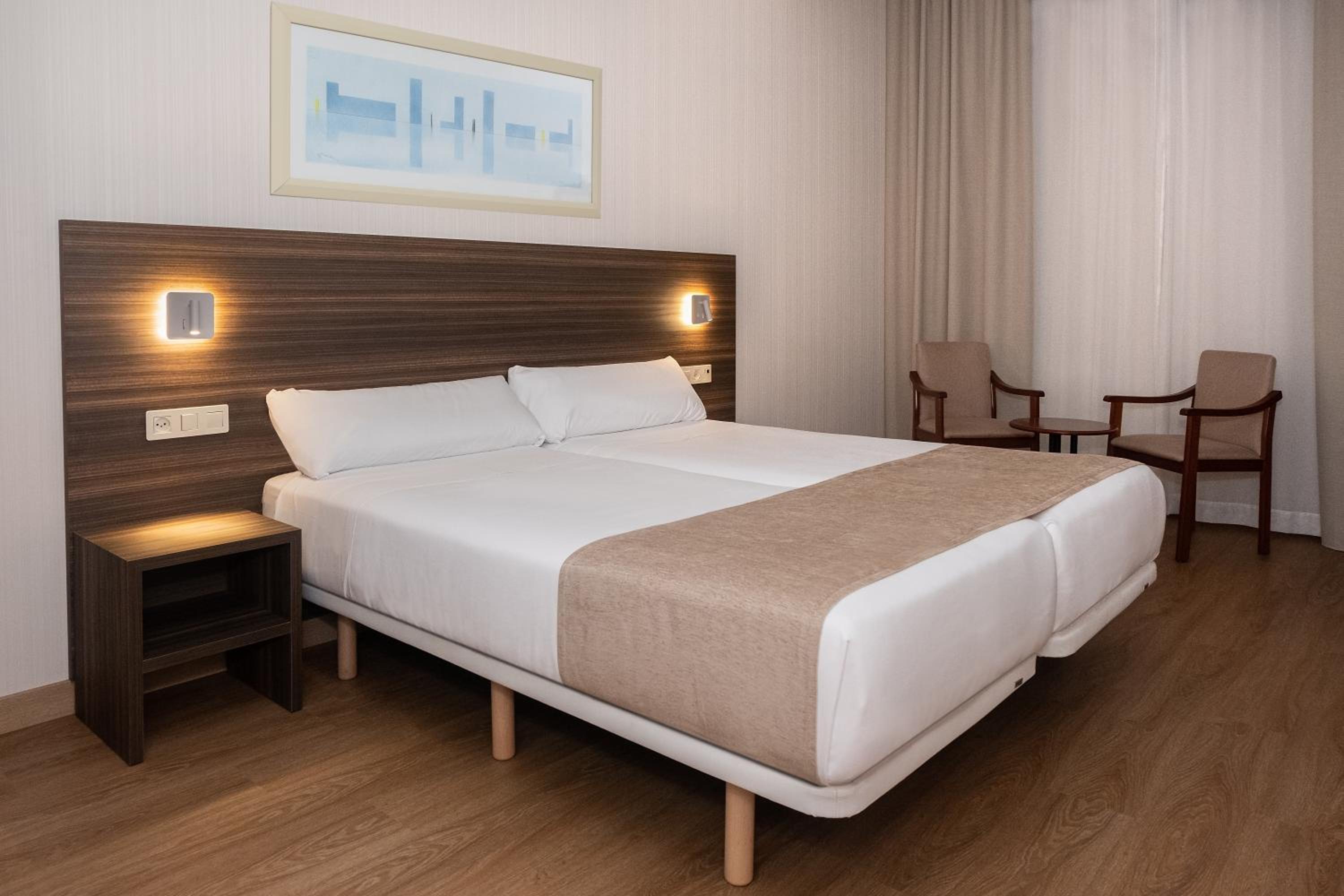 Hotel Belcaire 17/49