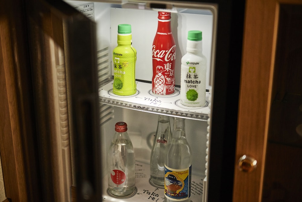 Tobu Hotel Levant Tokyo 36/69
