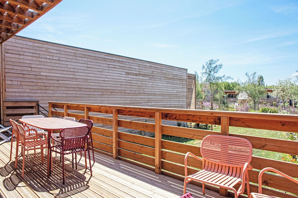 Residence Pierre & Vacances Premium Domaine du Golfe du Lion 22/50