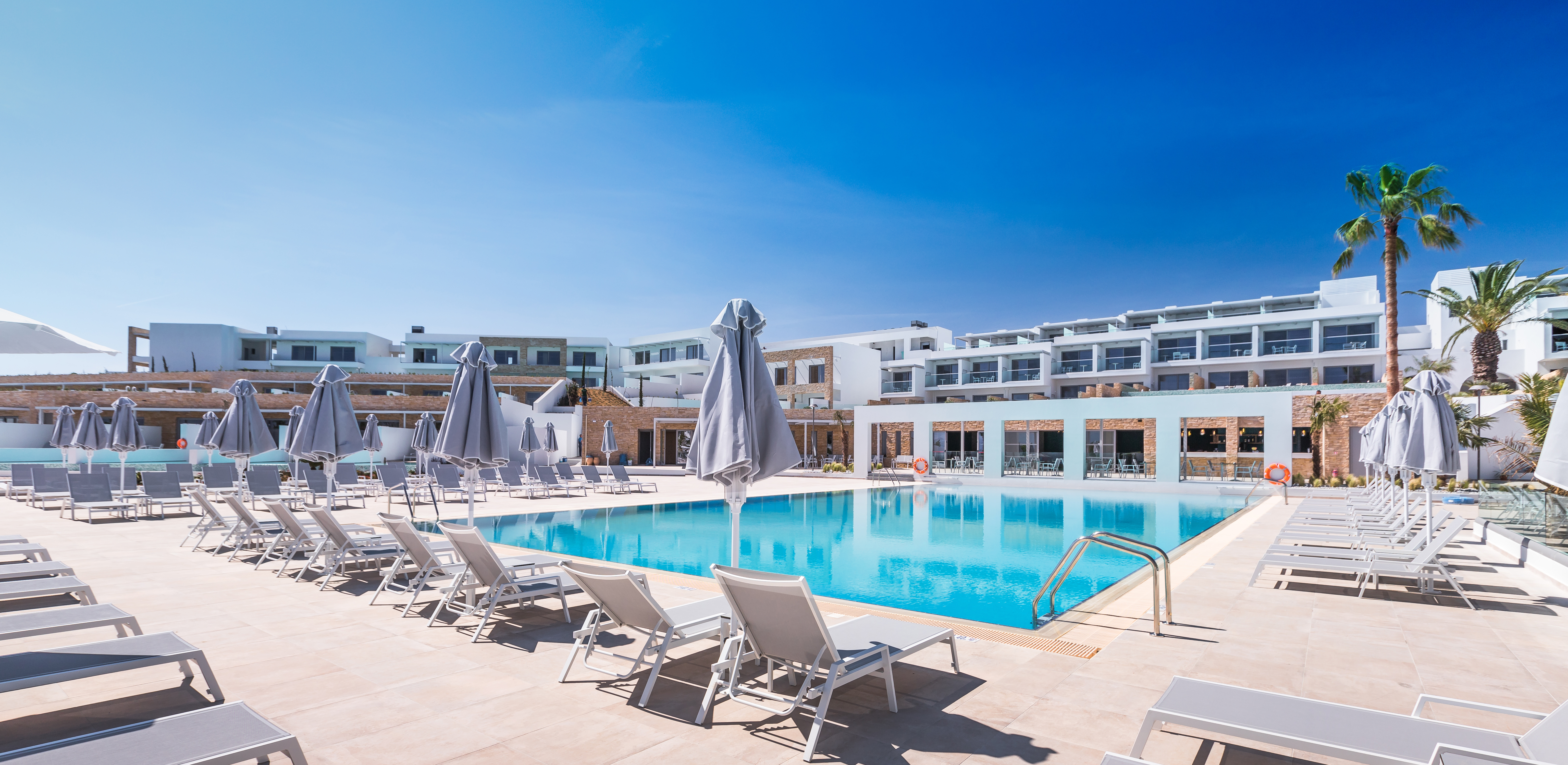 ARCHIPELAGOS HOTEL(Psalidi) 27/32
