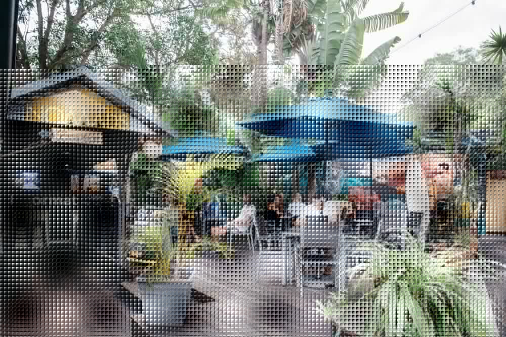 Nomads Noosa Youth Resort 36/60