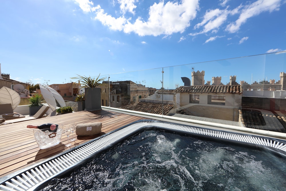 BO Hotel Palma 42/63