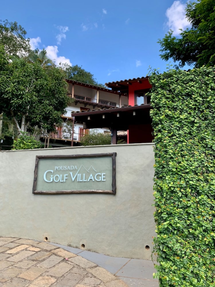 Voa Pousada Golf Village 6/69