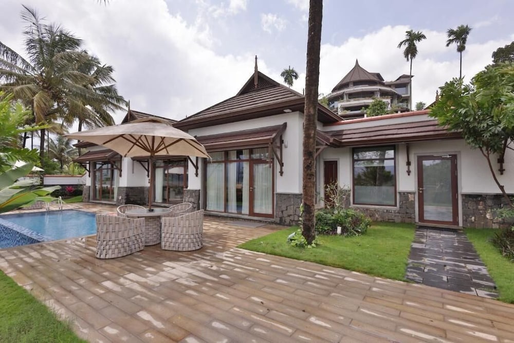 Taj Wayanad Resort Spa Kerala 56/63