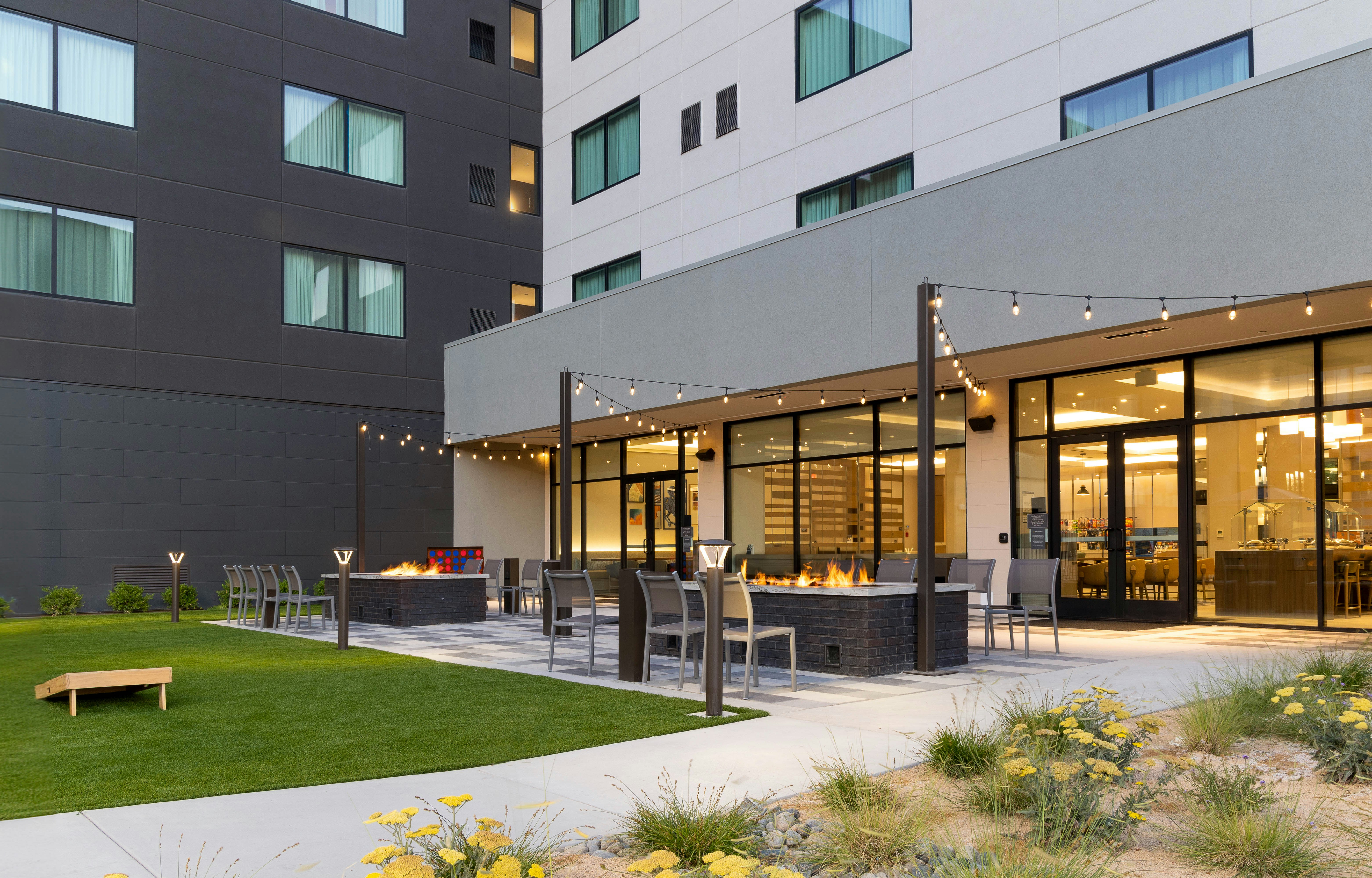 Homewood Suites by Hilton Cypress Orange County 6/29