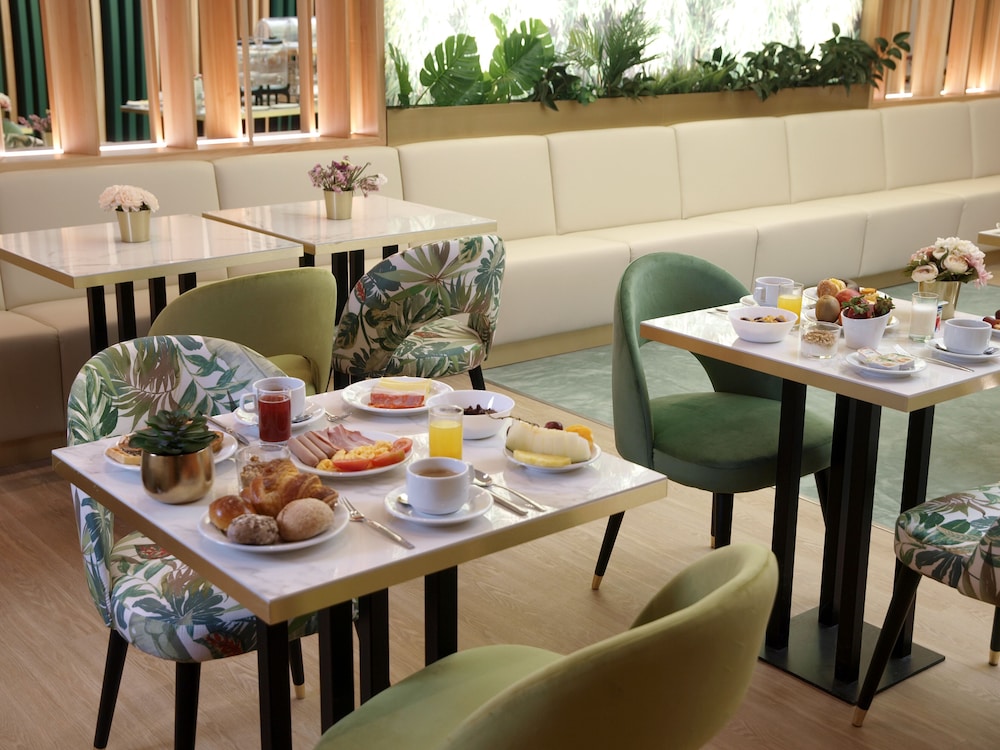 New Style Lisbon Hotel 15/21