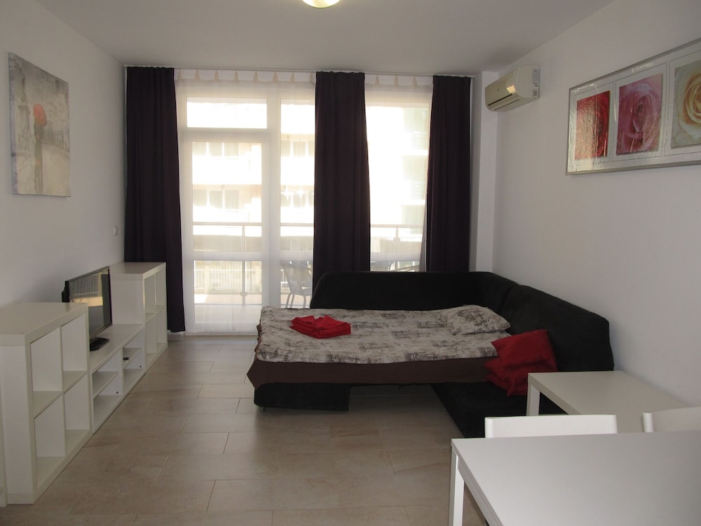 Aparthotel Cote D'azure 12/50