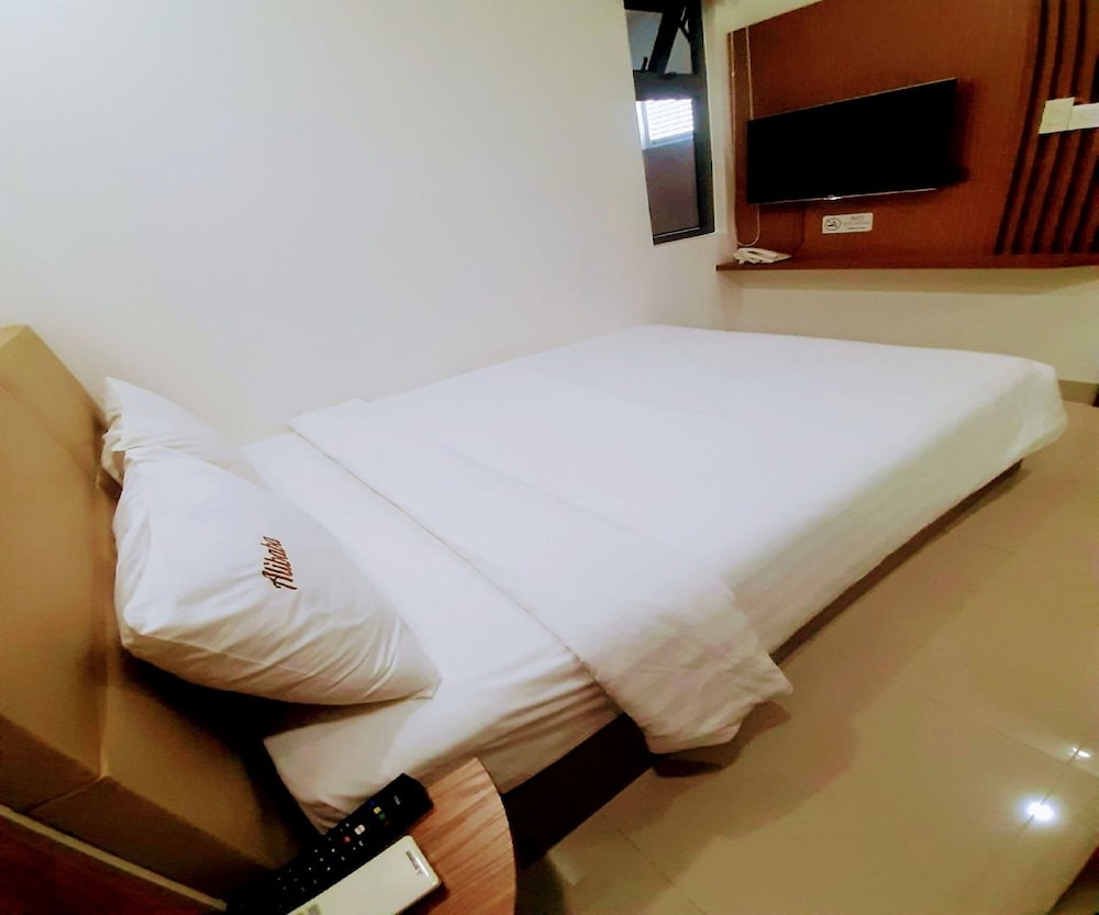 Alibaba Hotel 24/47