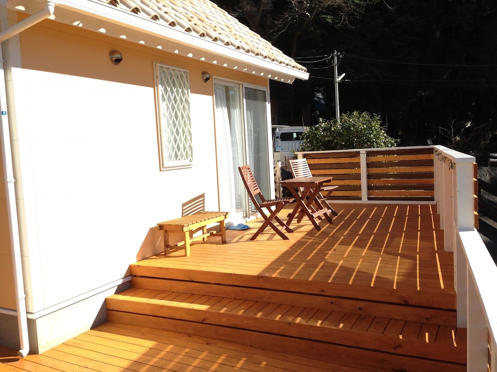 Villa Relax 6/24