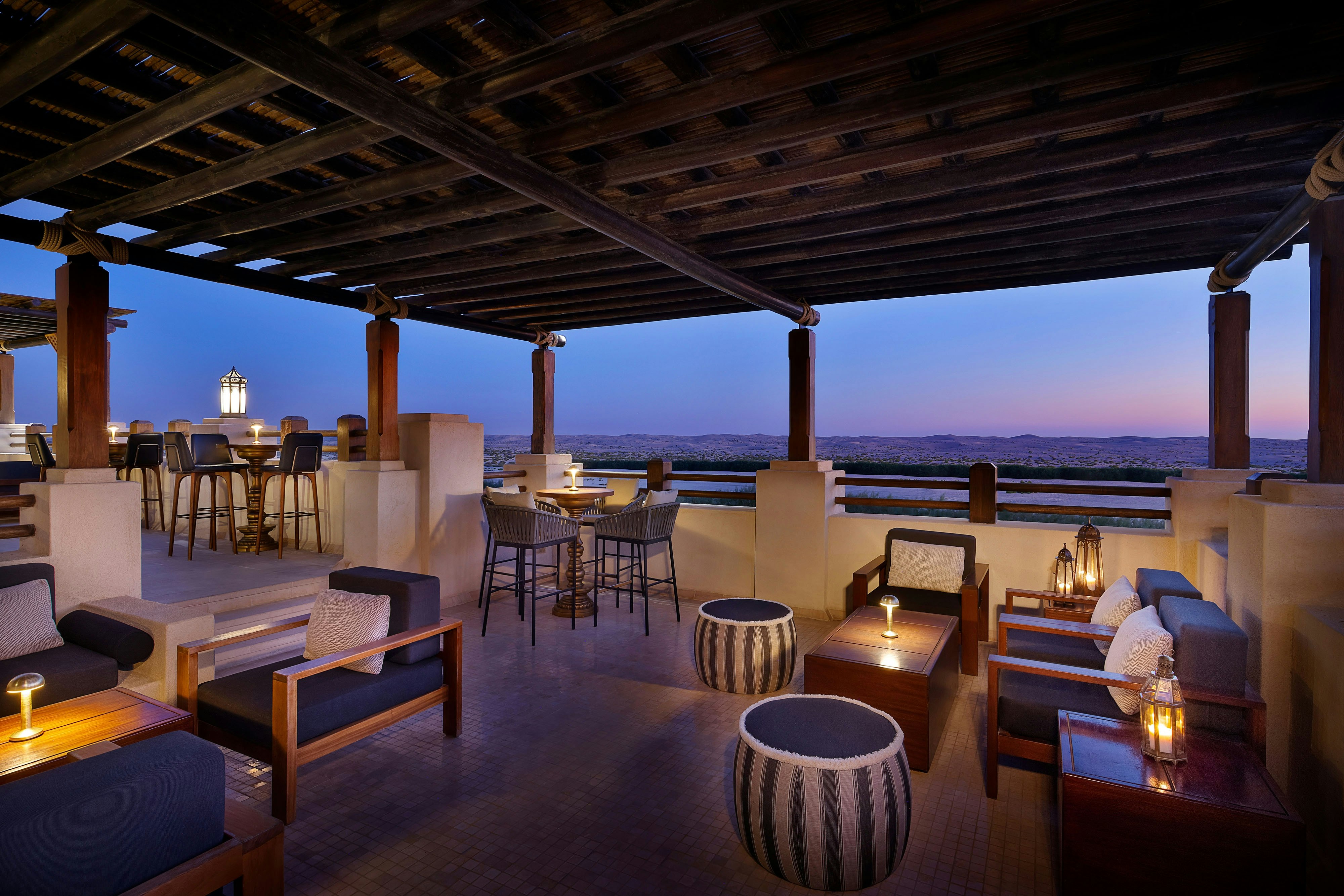 Al Wathba A Luxury Collection Desert Resort And Spa Abu Dhabi 49/58