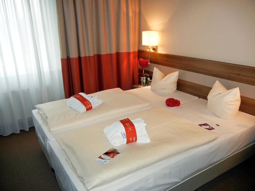 DORMERO Hotel Greifswald 13/50