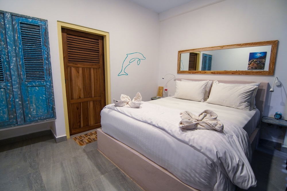 Dragon Dive Komodo Hostel 19/50