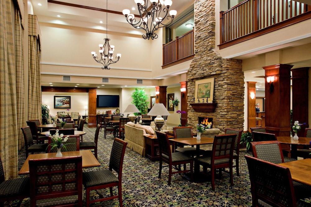 Staybridge Suites Irvine East/Lake Forest 53/72