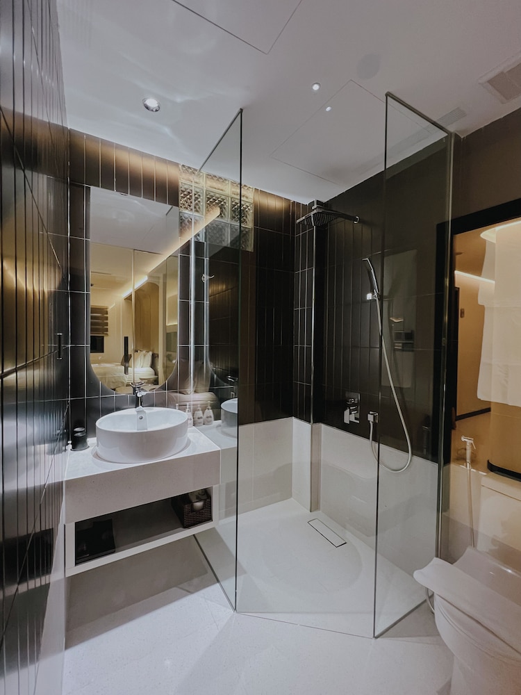 The Concept Hotel HCMC - District 1 24/25