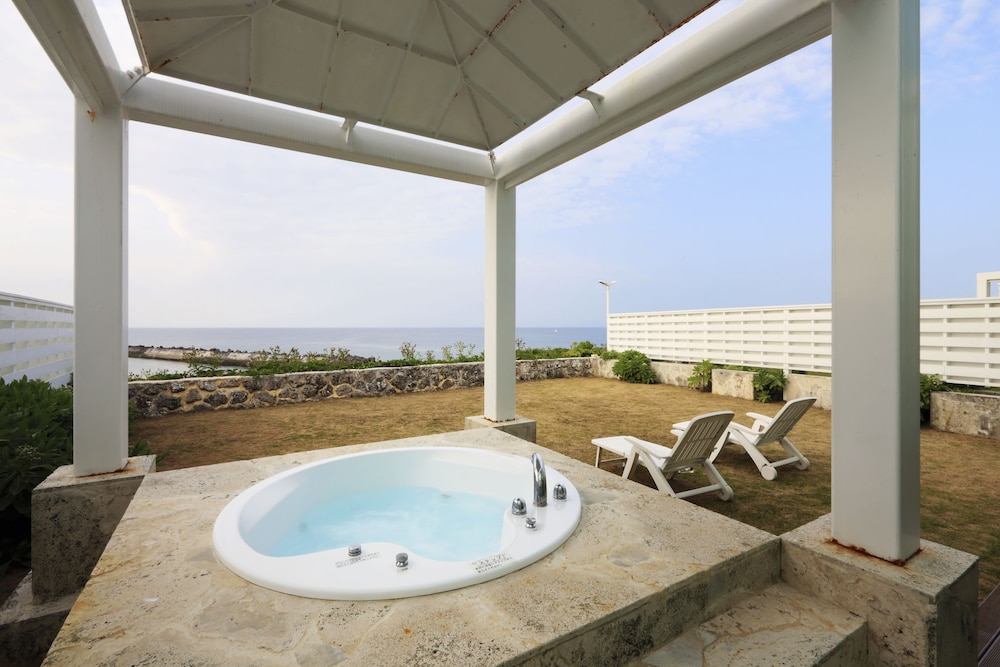 PRICIA RESORT YORON 24/46