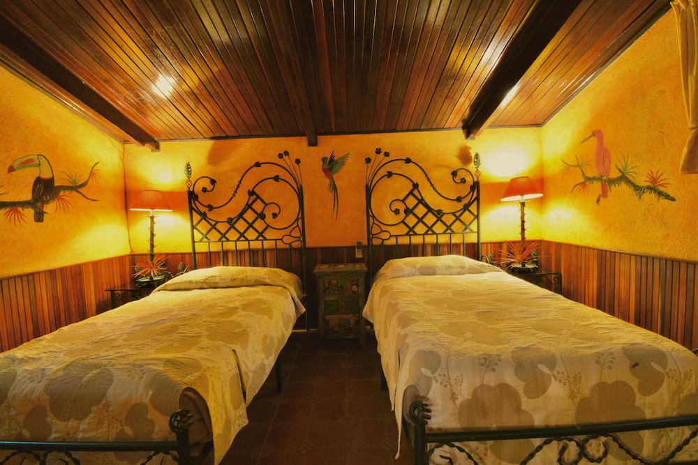 La Mansion Inn Arenal 19/50