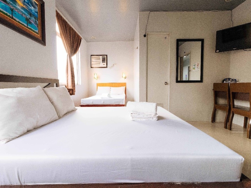 Getz Hotel 12/50