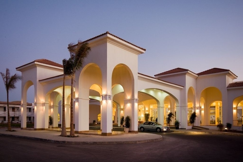 Siva Sharm Resort and Spa 2/37