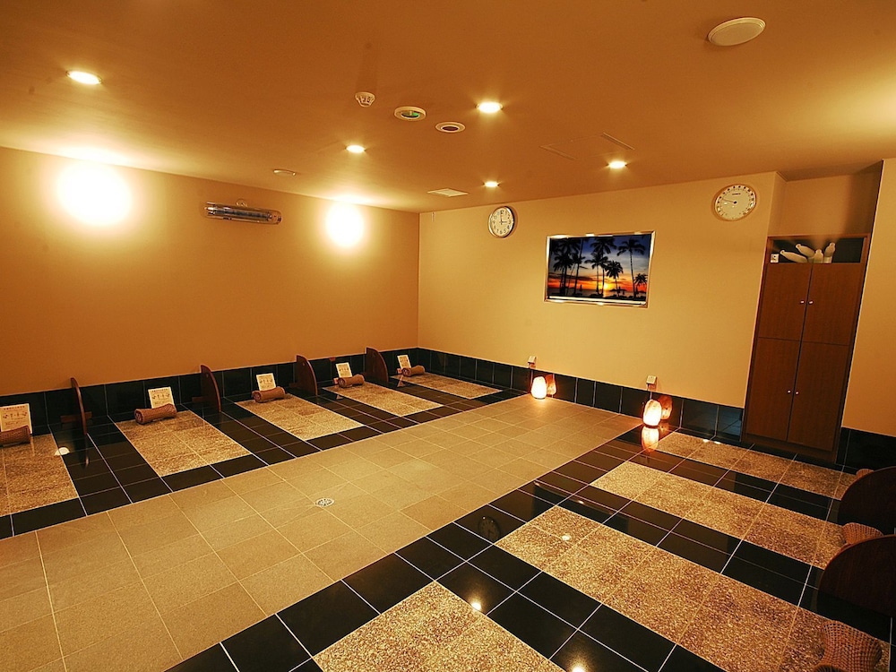 Hotel BaliAn Resort Shinjuku 20/50