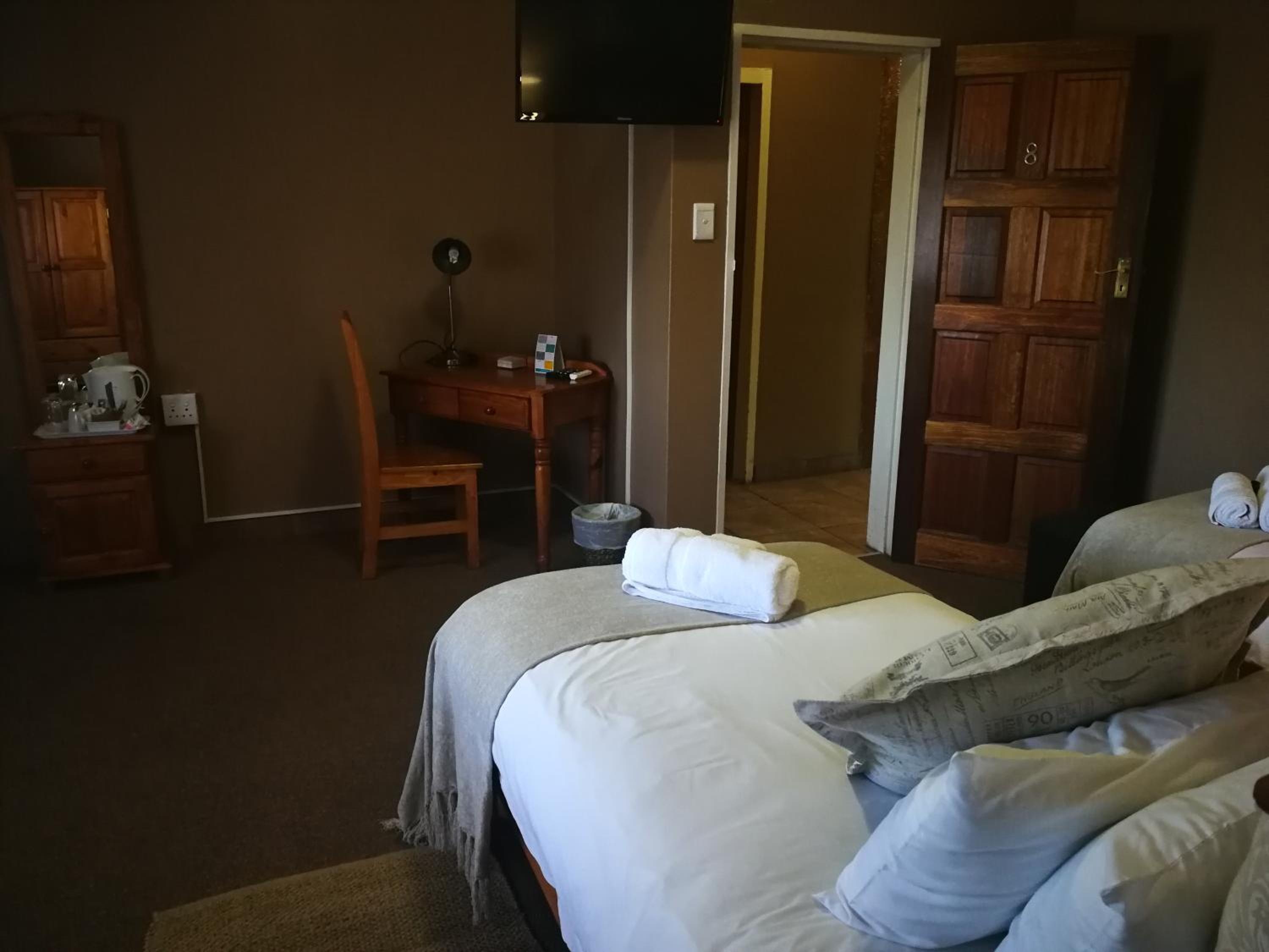 Augrabies Falls Lodge & Camp 7/50