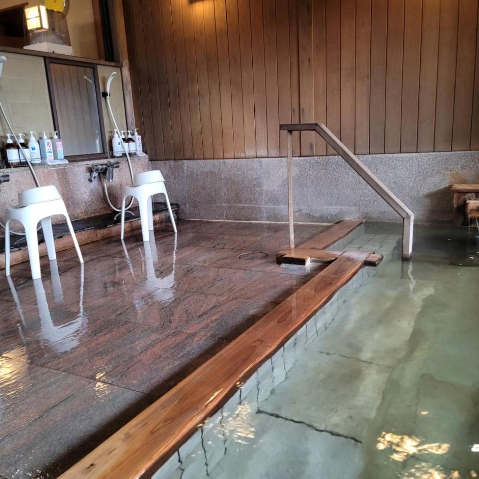 Okutsumagoi Onsen Hanaichi Hoshikawa Ryokan 35/59