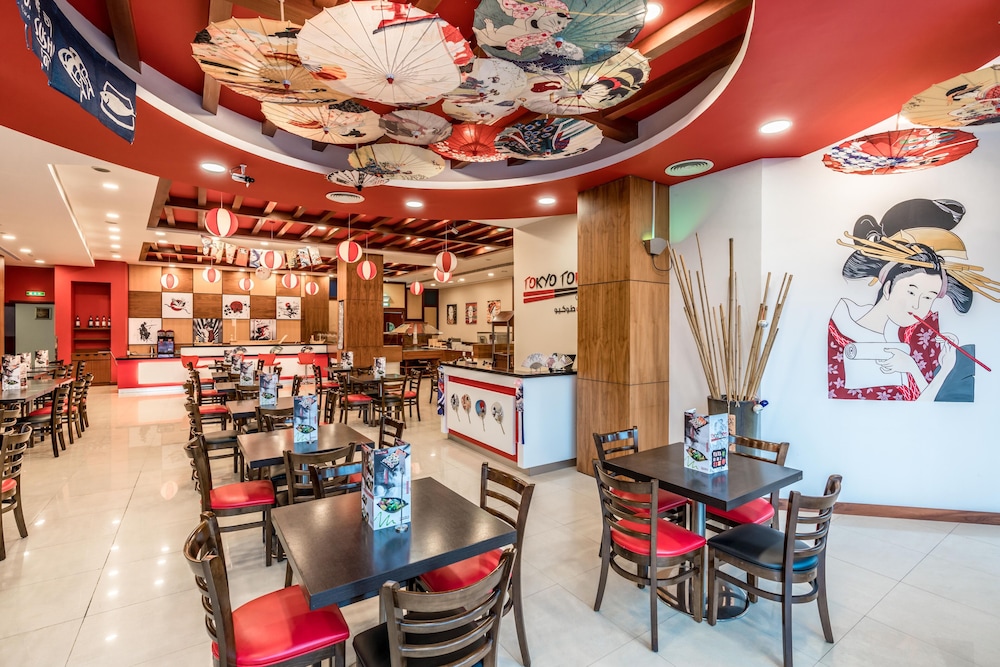 Ramada By Wyndham Deira 26/31