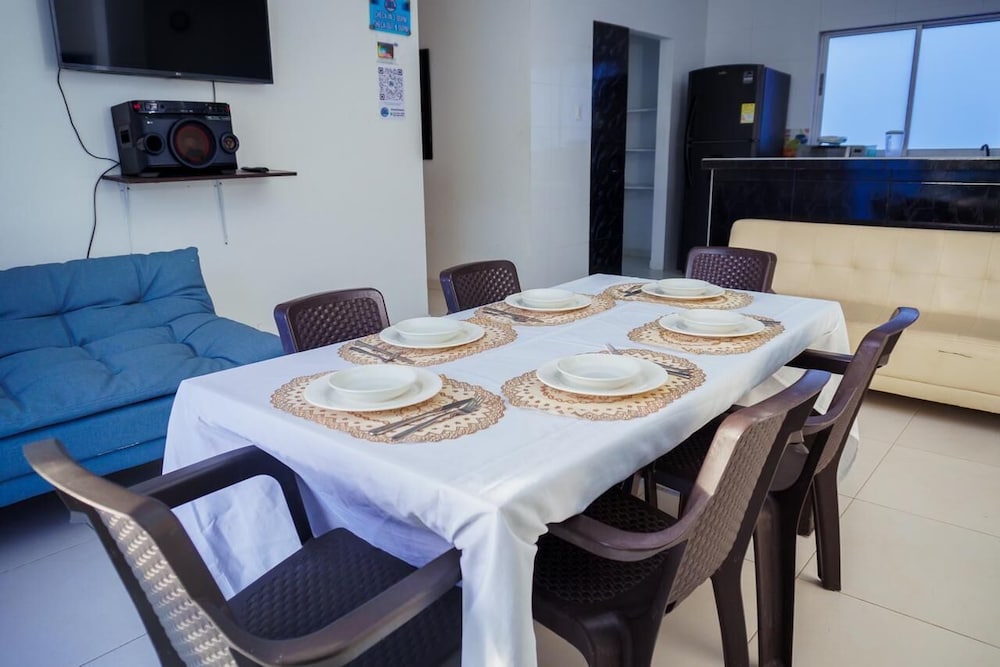 Cabanas Villa Antonella 34/50