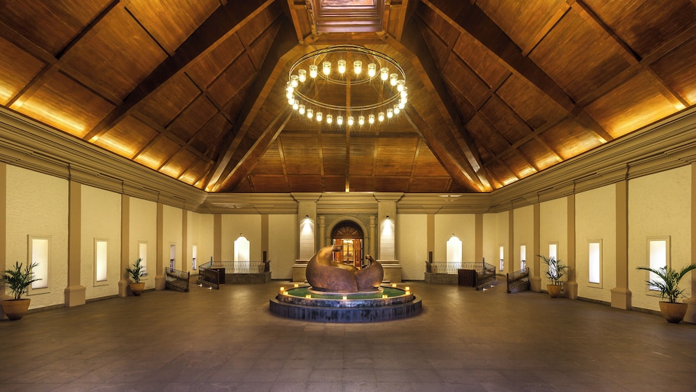 GRAND HYATT GOA 35/70