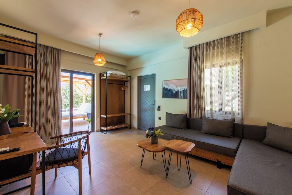 Malena Hotel and Suites - Adults Only by Omilos Hotels 33/50