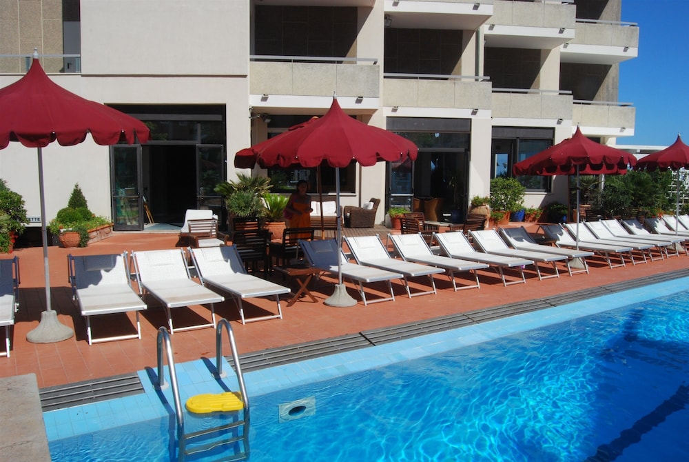 Hotel Imperial Sport 5/59