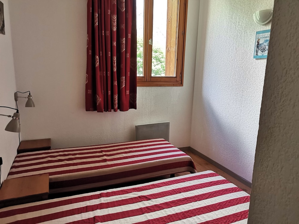 Lagrange Residence Le Hameau De Valloire 20/50
